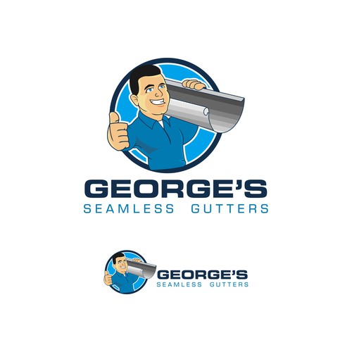 George Character