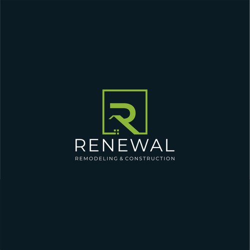 Renewal Remodeling & Constructionl