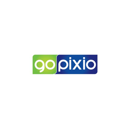Logo for GoPixio.com