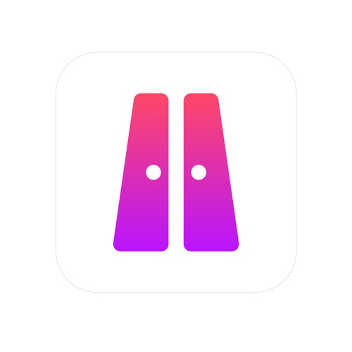 Armario App Icon Design