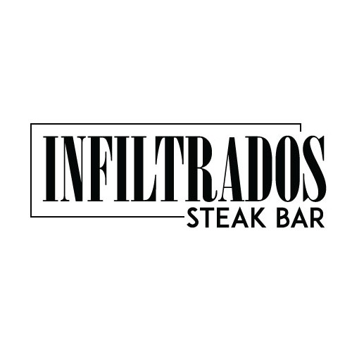 Infiltrados - Steak Bar