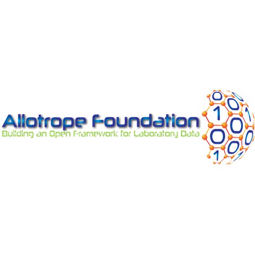 New logo wanted for Allotrope Foundation