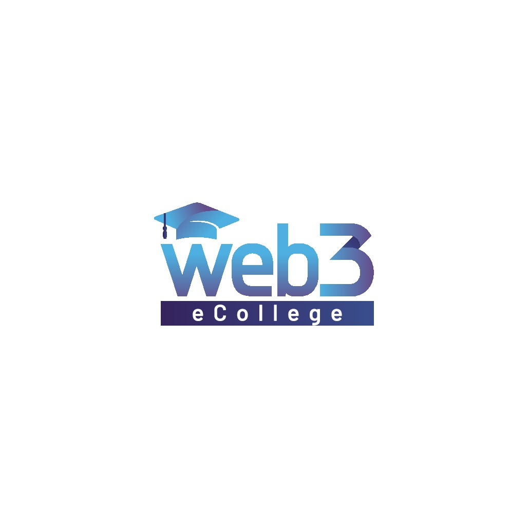 web3 eCollege——帮助我们建立一个标志!