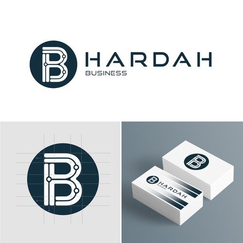 HARDAH business