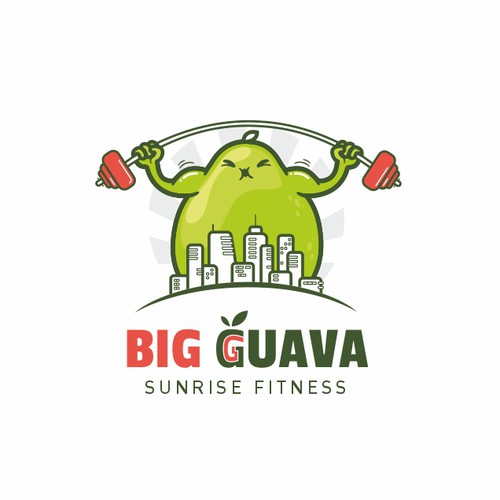 BG logo