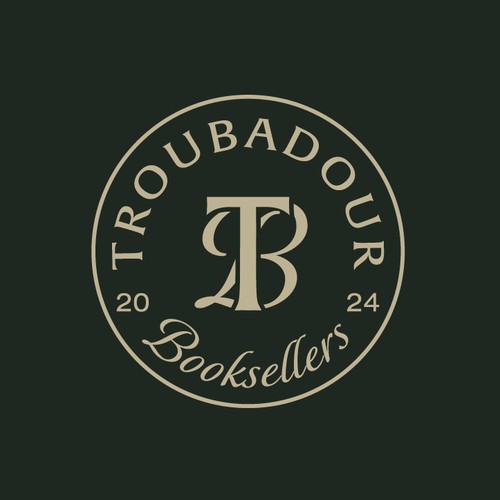 Troubadour Booksellers