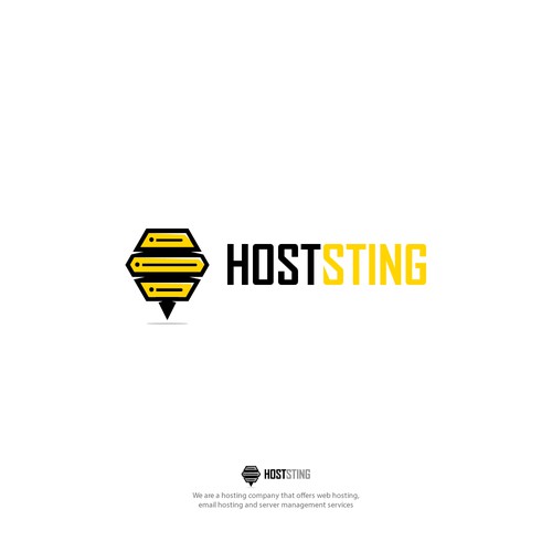 Hosting company