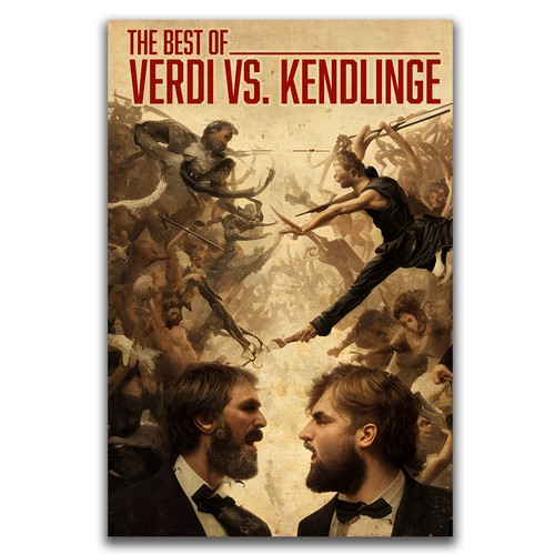 Verdi vs Kendlinge