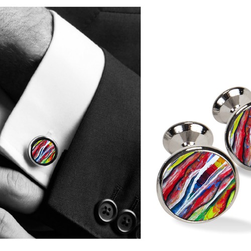 cufflinks