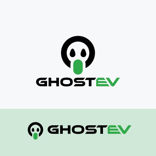 GHOST Logo