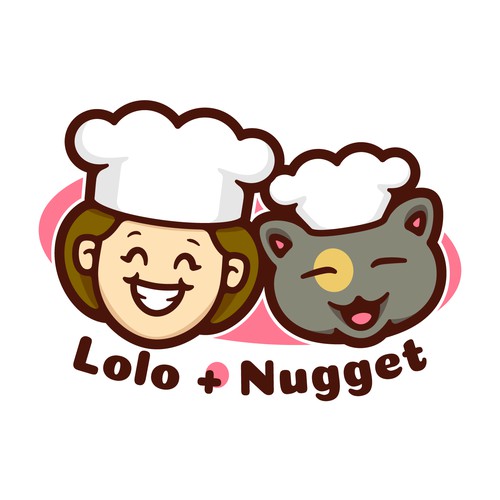 LOLO & NUGGET