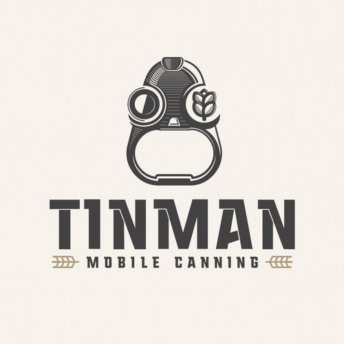 tinman mobile canning