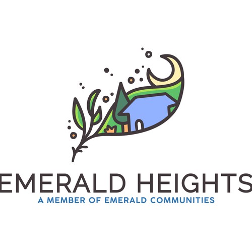 Emerald Heights