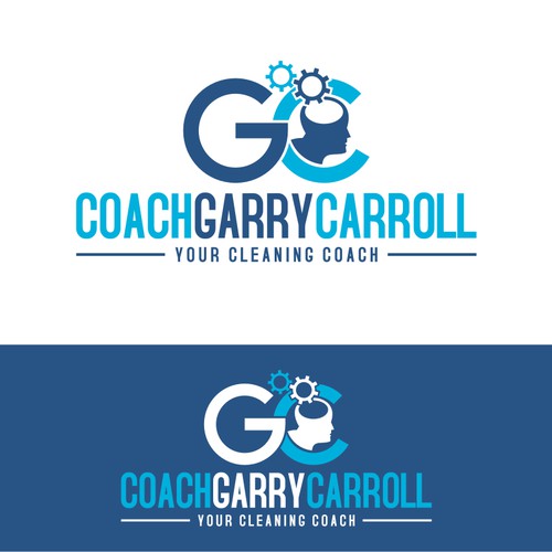 Coach Garry Carroll