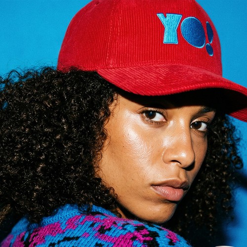 YO! Cool | Beverage Brand Identity