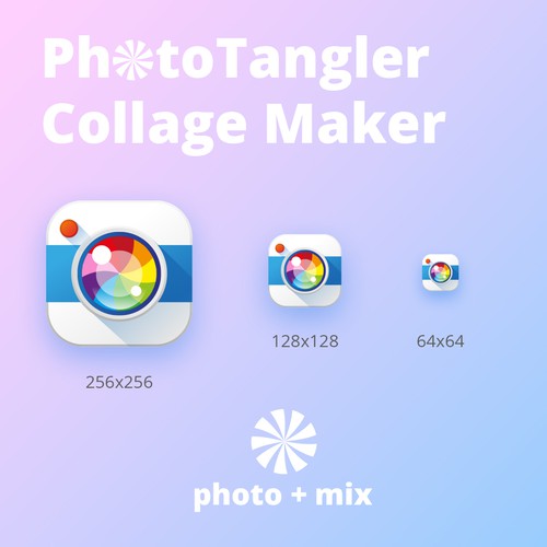 Photo tangler 3