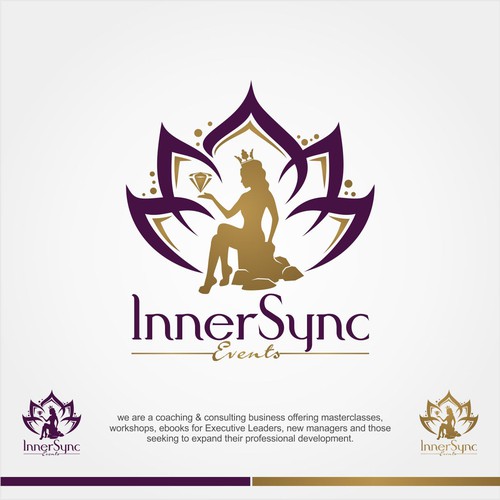 InnerSync Events logo