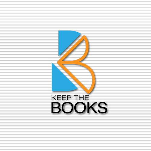 Keep the Books