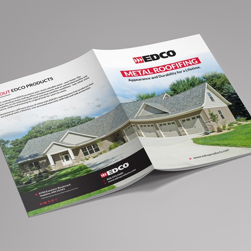 EDCO Products Inc
