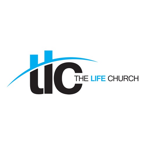 Creating a "new look" for an "old church"...The Life Church!
