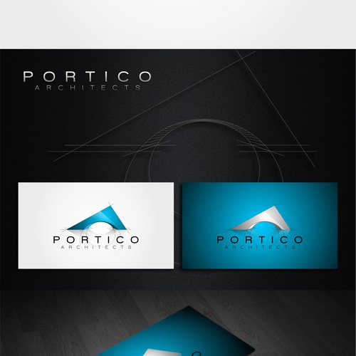 Portico state of the art identity