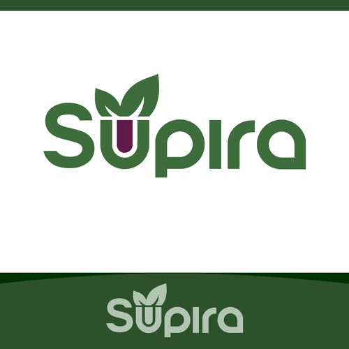 Supira Logo