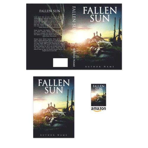 Fallen Sun