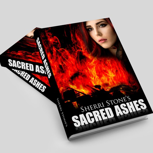 Create a dynamic cover for a romantic suspense novel.