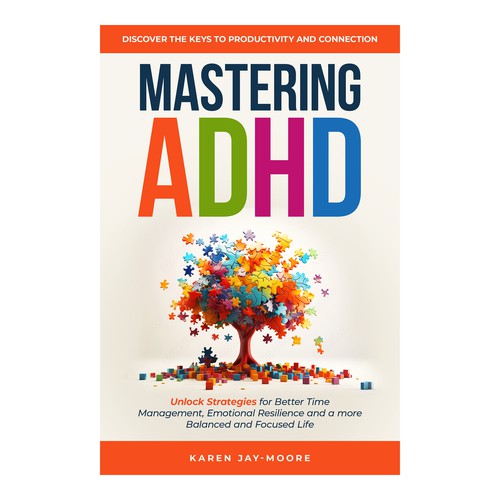 Mastering ADHD