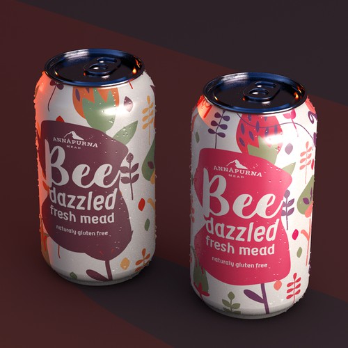 Mead packaging