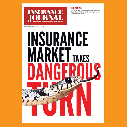 Insurance market takes dangerous turn