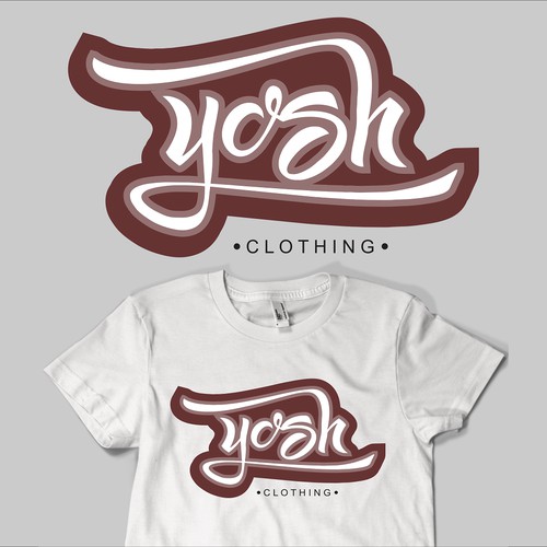 YOSH Clothing