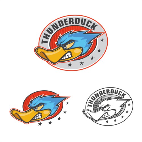 Thunderduck