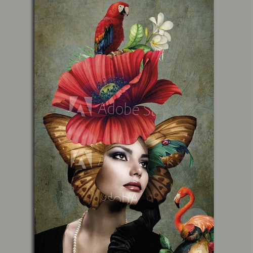 design for community contest