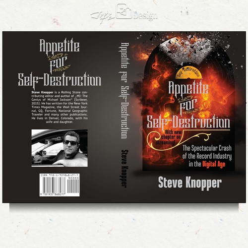 Appetite for Self-Destruction