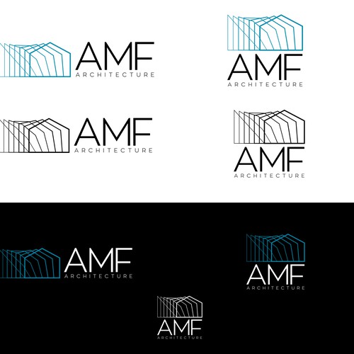 AMF architecture