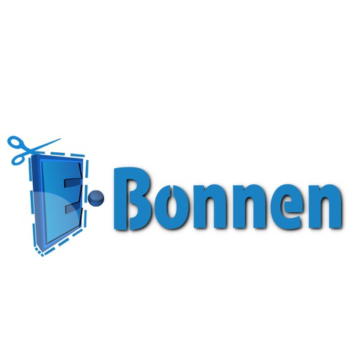 logo for E-bonnen