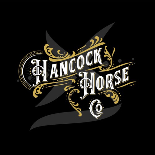 Hancock Horse Company