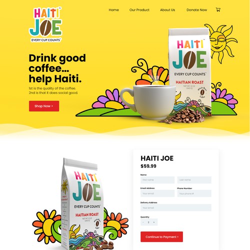 haitijoe.com