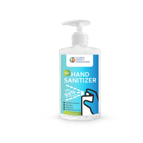 Hand Sanitizer