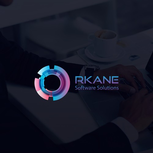 RKane Logo Design