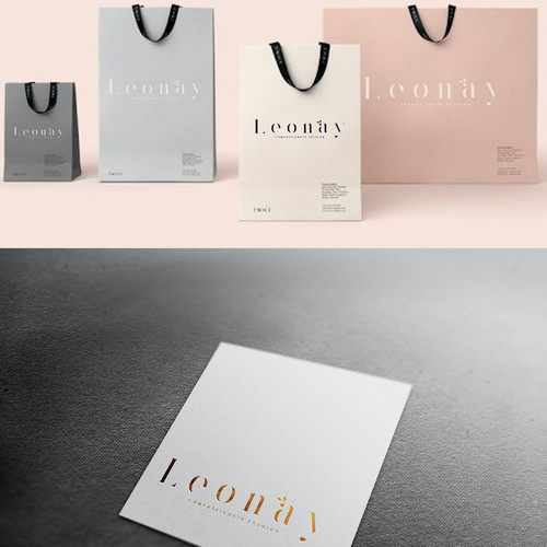 Leonay fashion brand