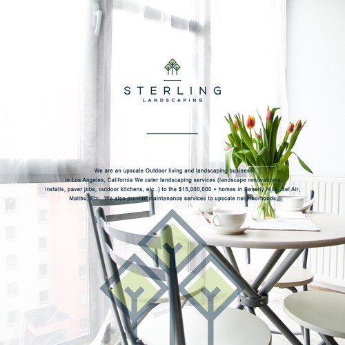 Sterling Landscaping