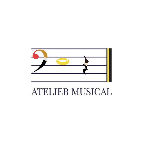 Atelier Musical Submission #1