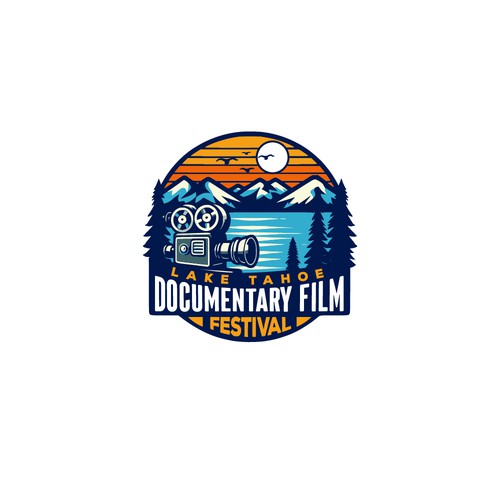 Lake Tahoe Documentary film festival