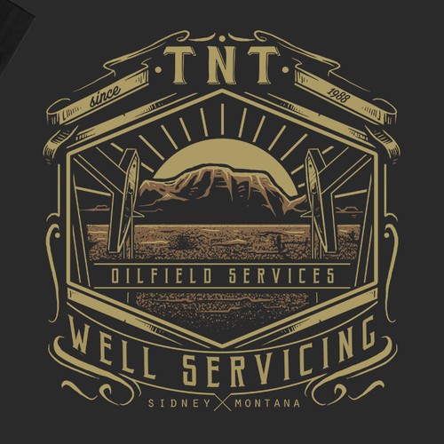 TNT Well Servicing