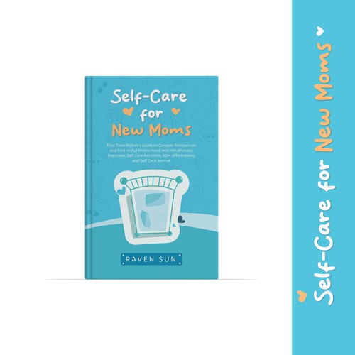 Self-Care for New Moms