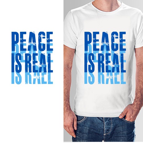 a t-shirt design with a slogan