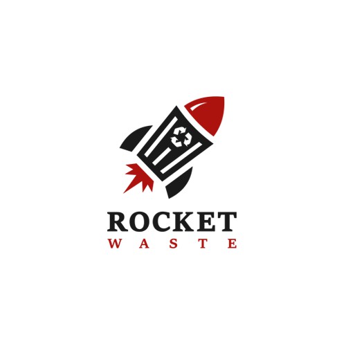 Rocket Waste