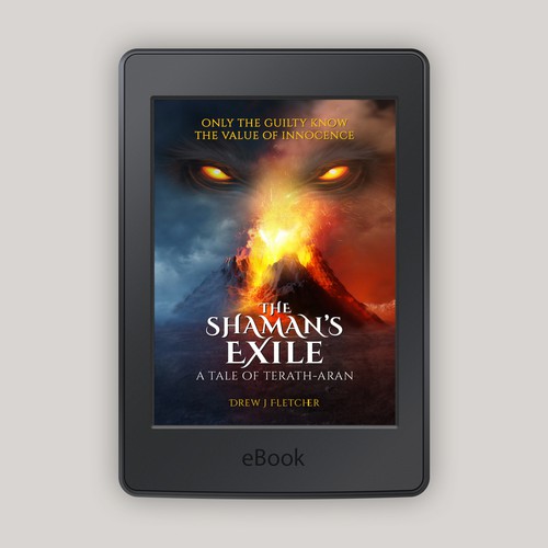 Portada de ebook